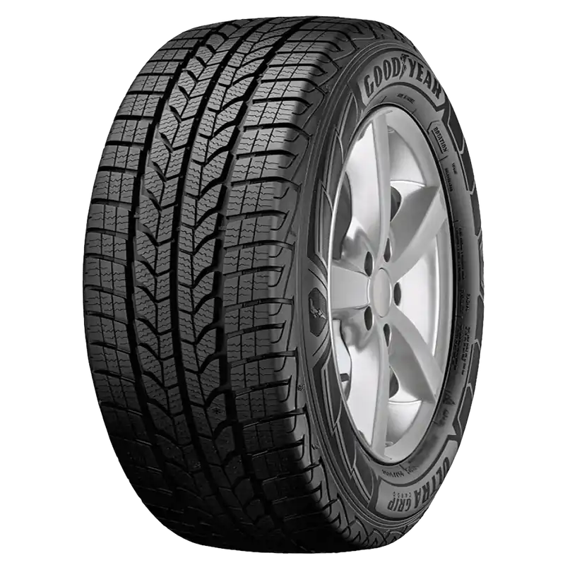 Anvelopa Iarna 215/65R15C 104/102T Goodyear UltraGrip Cargo Ofertă de sezon