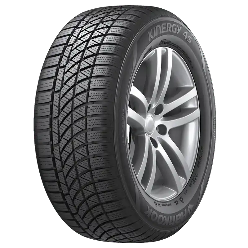 Noutate Anvelopa All Season 215/50R17 91H Hankook Kinergy 4S H740
