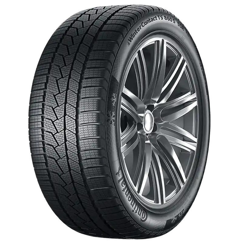 Anvelopa Iarna 295/40R22 112V Continental ContiWinterContact TS 860 S MO1 XL Discount