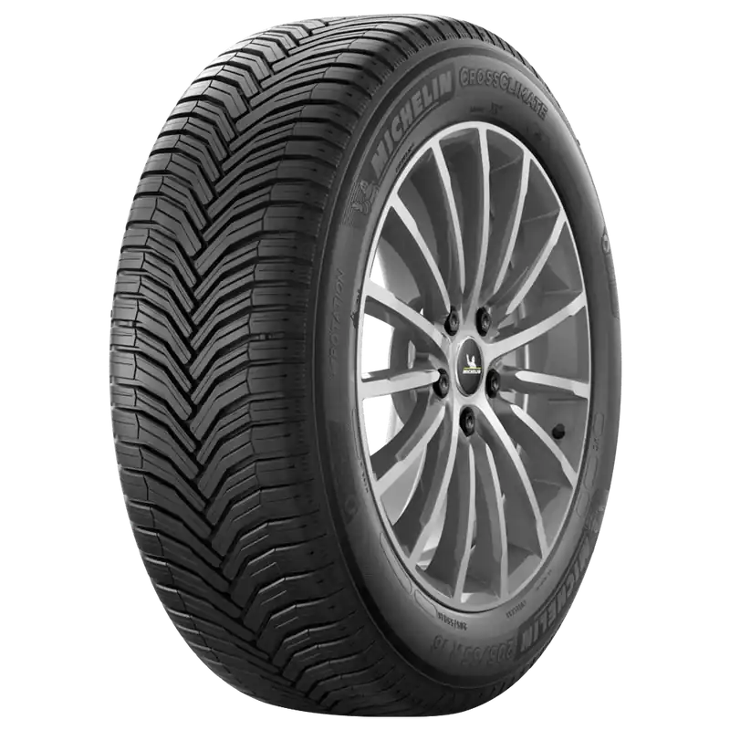 Anvelopa All Season 195/55R16 91H Michelin CrossClimate+ XL Disponibil imediat