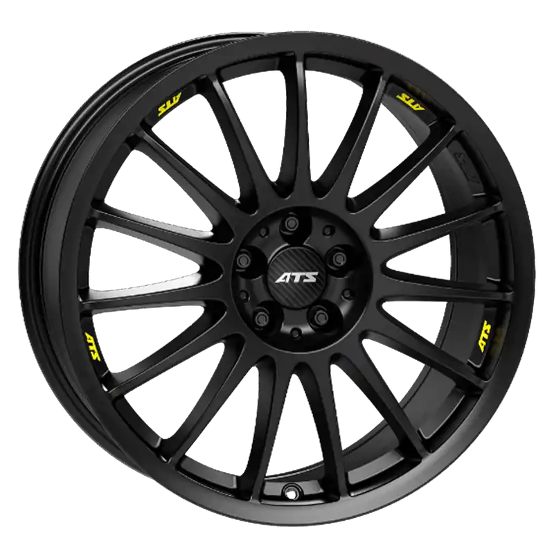 Super ofertă Janta aliaj 17 Inchi Ats Streetrallye 5x112 ET 45 Latime 7 inchi