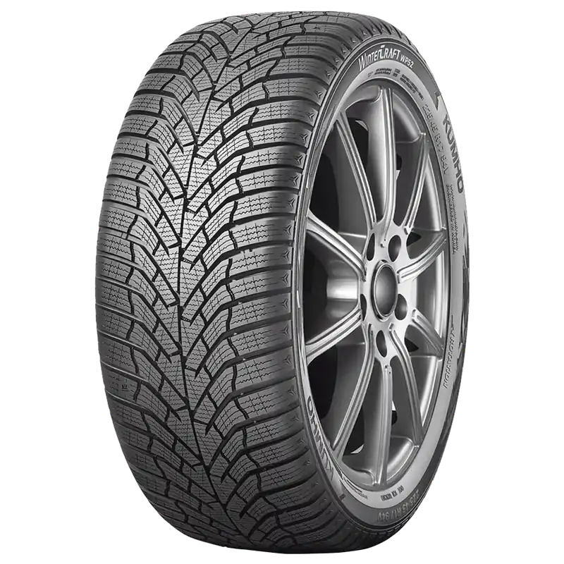 Anvelopa Iarna 235/50R17 100V Kumho WinterCraft WP52 XL Vezi acum