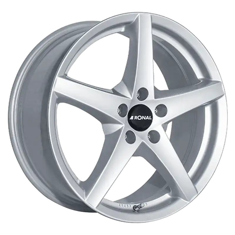 Calitate înaltă Janta aliaj 16 Inchi Ronal R41 5x114 ET 40 Latime 7 inchi