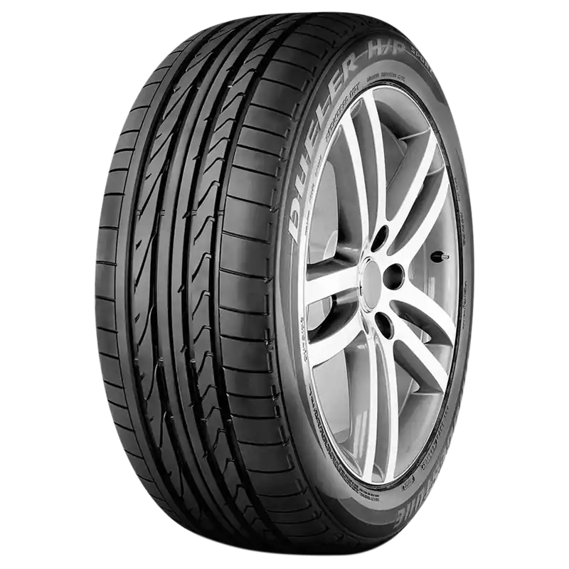 Retur gratuit Anvelopa Vara 235/55R19 101W Bridgestone Dueler H/P Sport AO