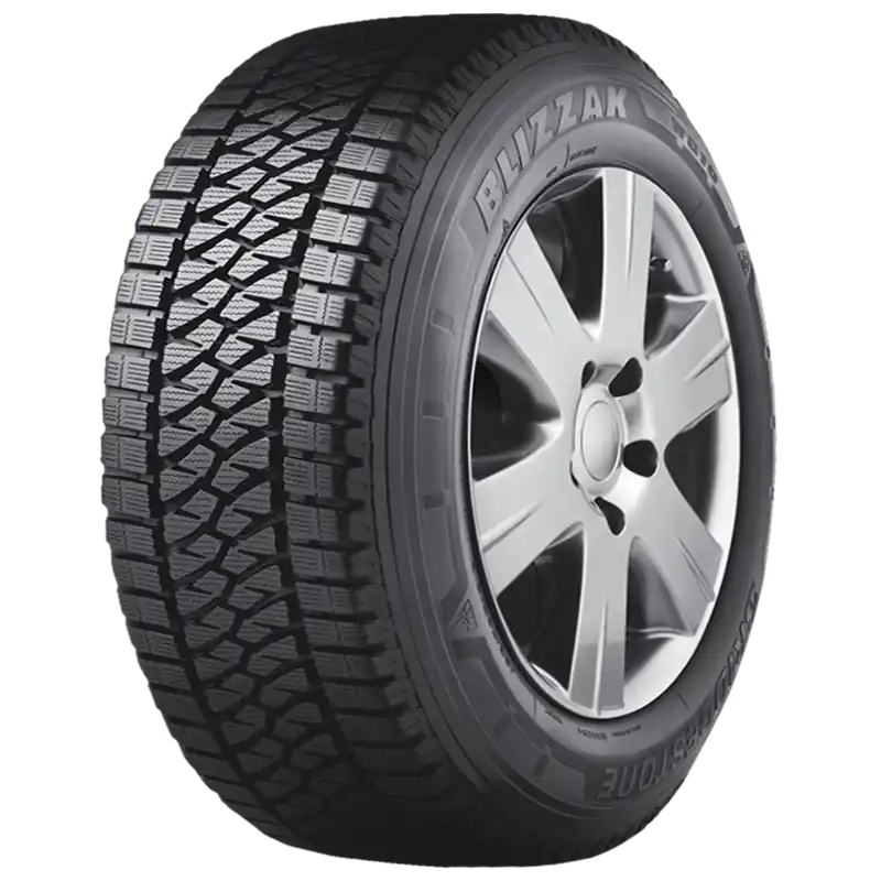 Promoție Anvelopa Iarna 225/70R15 112/110R Bridgestone Blizzak W810