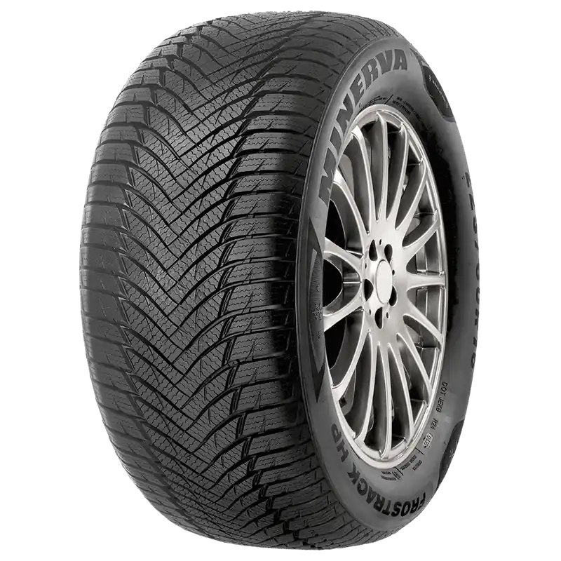 Cumpărături sigure Anvelopa Iarna 205/60R16 96H MINERVA FROSTRACK HP XL