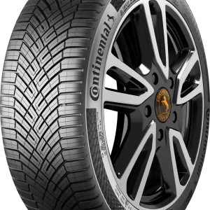 Reducere de preț Anvelopa All Season 245/45R18 100Y CONTINENTAL ALLSEASONCONTACT 2-XL