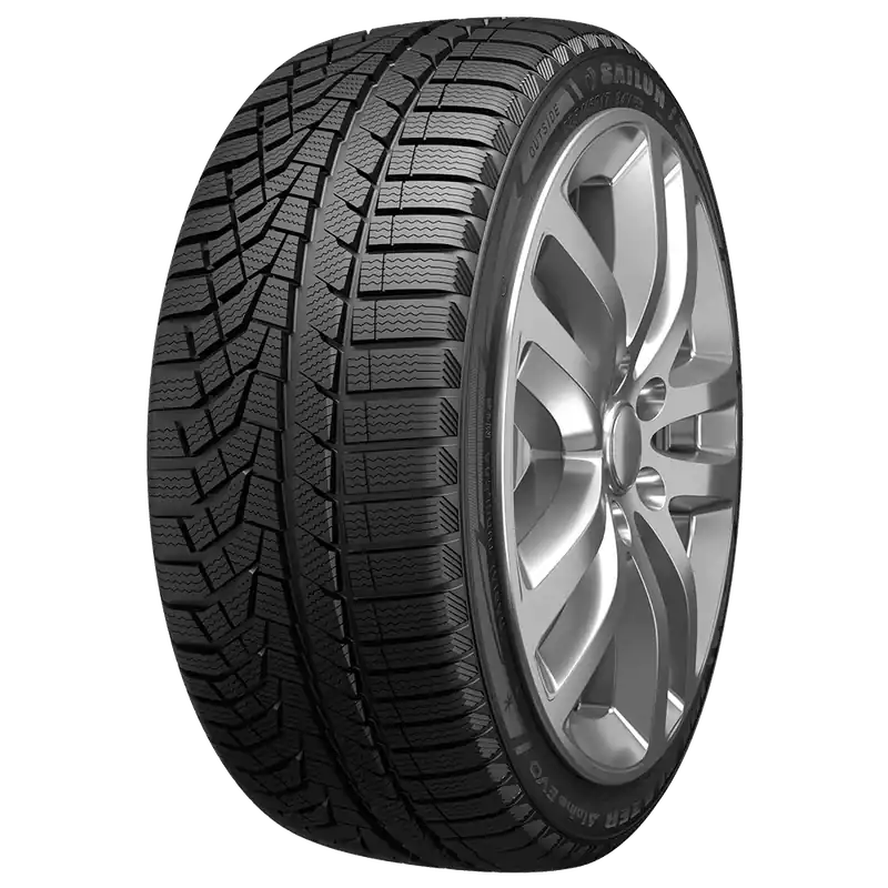 Anvelopa Iarna 235/45R17 97V Sailun ICE BLAZER Alpine EVO1 XL Preț promoțional