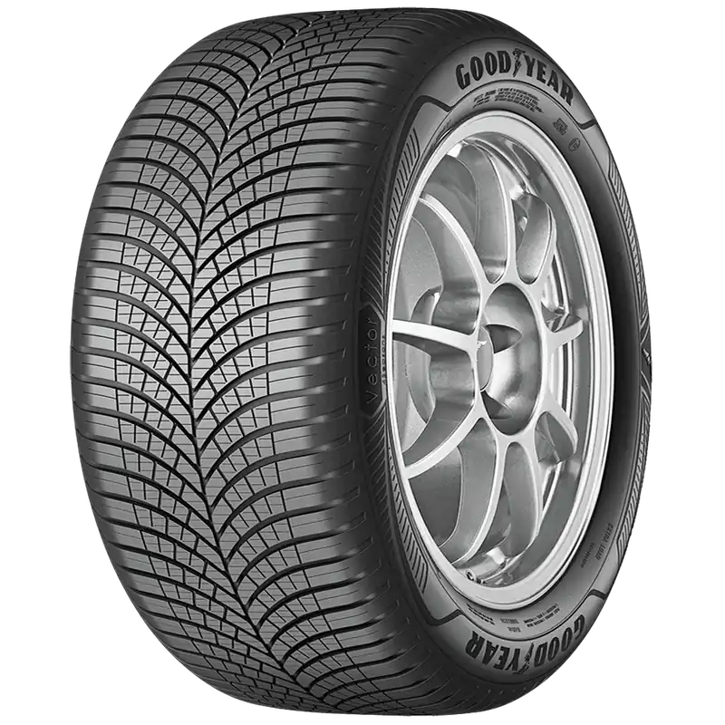Retur ușor Anvelopa All Season 235/50R20 104T Goodyear Vector 4Seasons Gen-3 XL