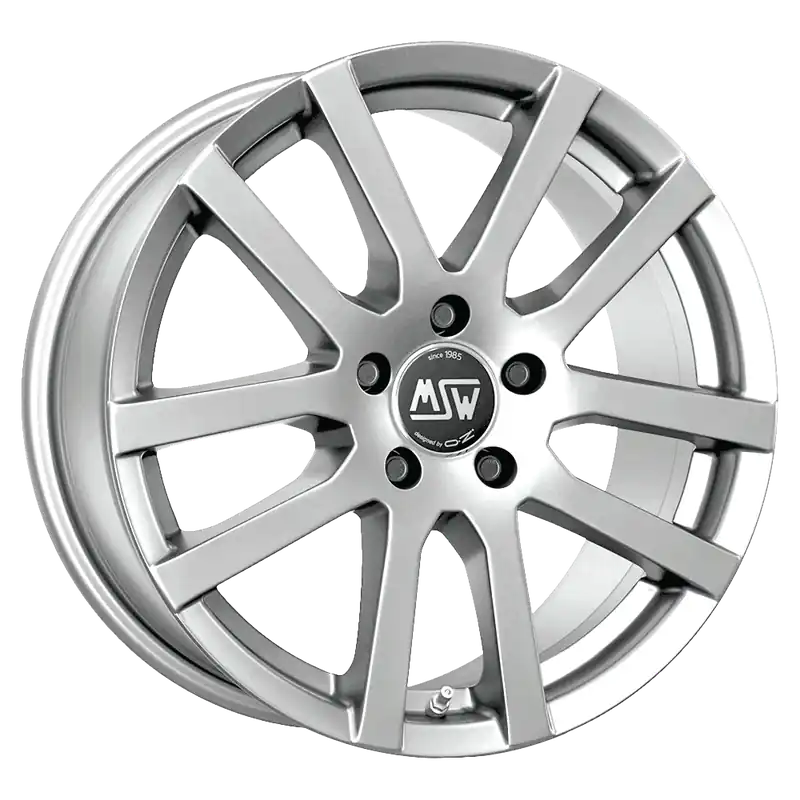 Expediere rapidă Janta aliaj MSW 22 FS 6x15 5x100 ET38 57,06