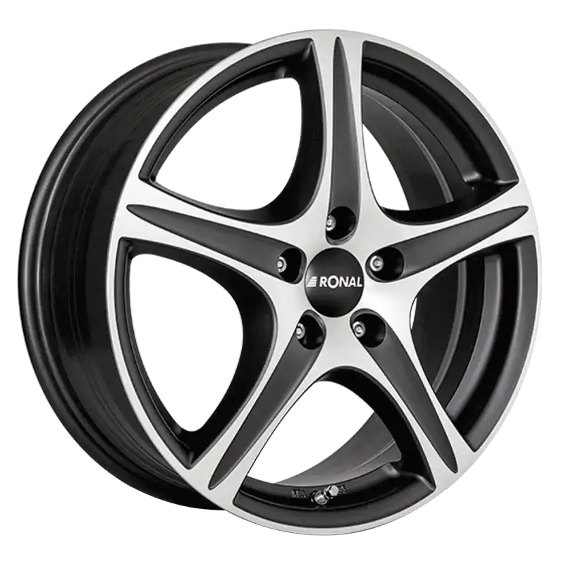 Janta aliaj RONAL R56 MBFC 6x15 4x98 ET35 68,0 Noutate