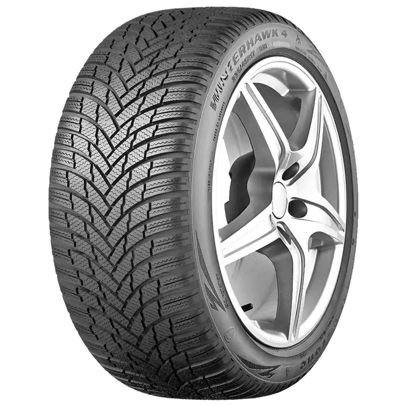 Preț redus Anvelopa Iarna 215/55R16 97H Firestone WinterHawk 4 XL
