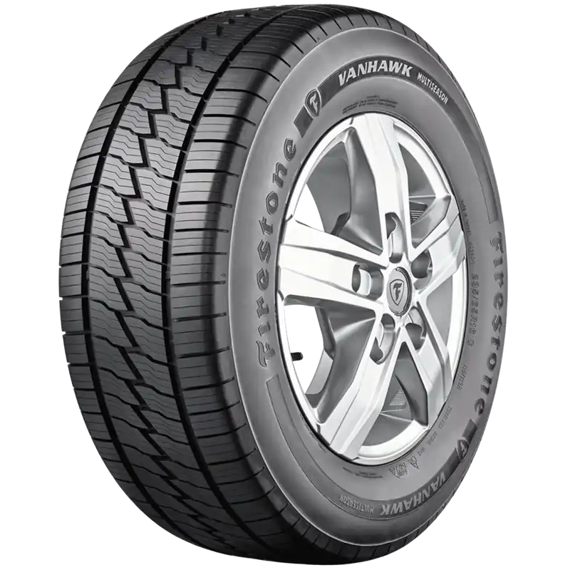 Anvelopa All Season 195/65R16C 104/102T Firestone Vanhawk Multiseason Comandă acum
