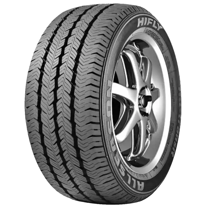 Anvelopa All Season 215/60R16C 108T Hifly All-Transit Comandă acum