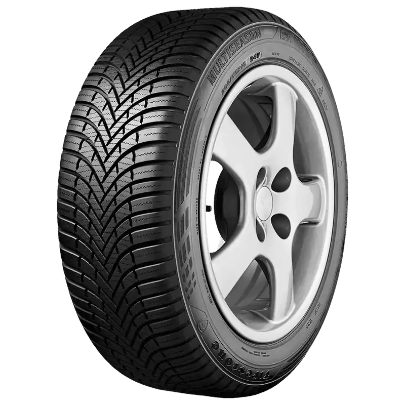 Anvelopa All Season 175/65R14 86T Firestone Multiseason GEN 02 XL Lichidare de stoc