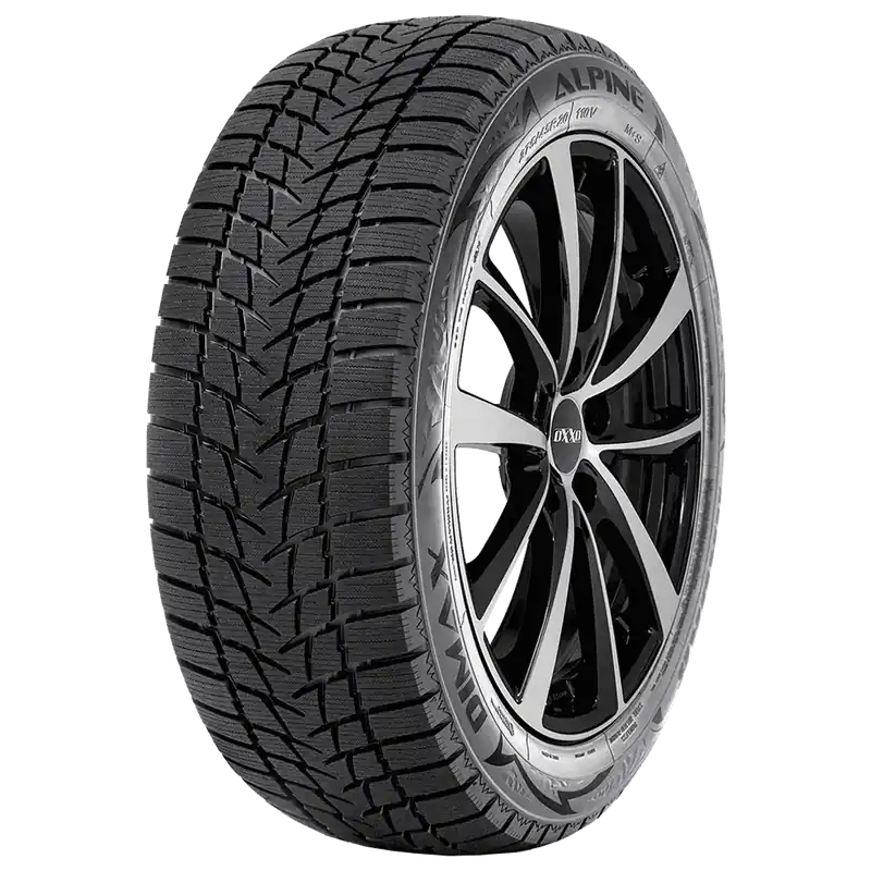 Anvelopa Iarna 215/50R18 96V RADAR Dimax Alpine Ofertă de sezon