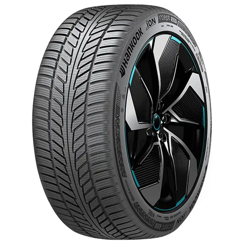 Ofertă limitată Anvelopa Iarna 275/35R21 103V Hankook iON i*cept SUV IW01A EV XL Sound Absorber