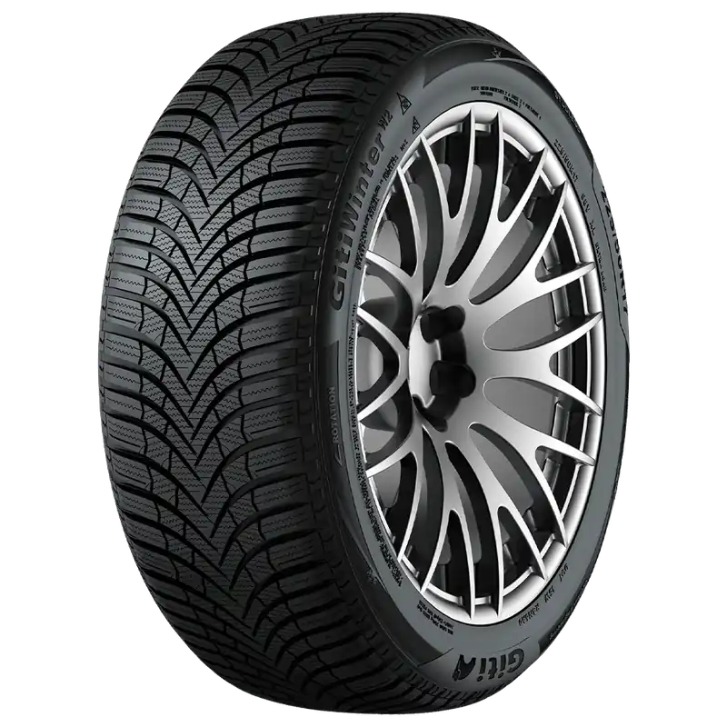Cel mai bun preț Anvelopa Iarna 215/55R17 98V Giti GitiWinter W2 XL