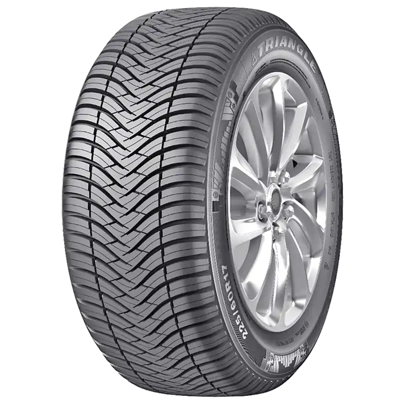 Reducere specială Anvelopa All Season 205/45R17 88W Triangle SeasonX TA01 XL