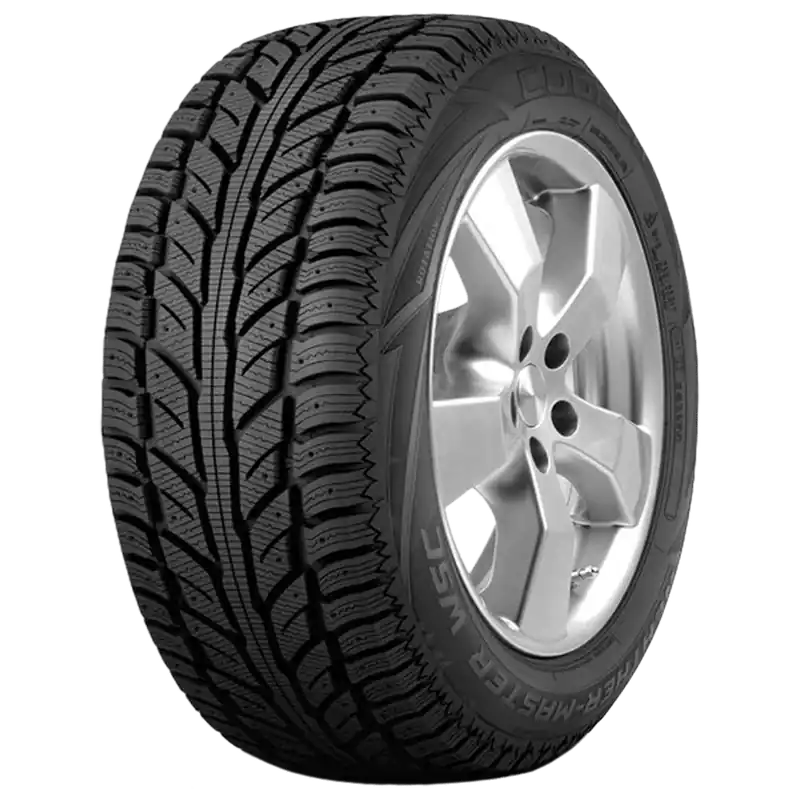 Anvelopa Iarna 265/60R18 110T Cooper WeatherMaster WSC Discount