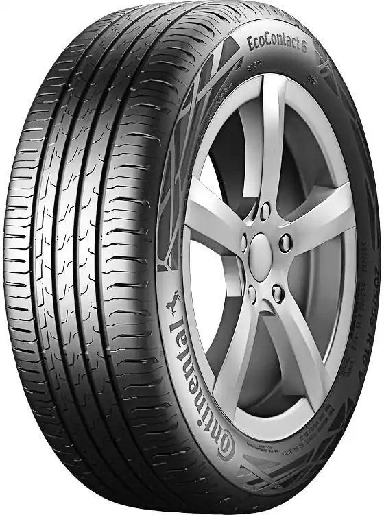 Preț promoțional Anvelopa Vara 205/60R16 92H CONTINENTAL ECO CONTACT 6 DEMO