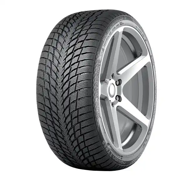Anvelopa Iarna 155/70R19 88Q NOKIAN SNOWPROOF 1-XL Chilipir