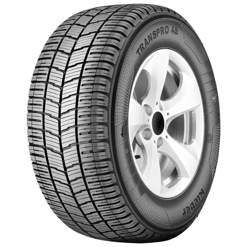 Anvelopa All Season 215/60R16C 103T Kleber Transpro 4S Chilipir