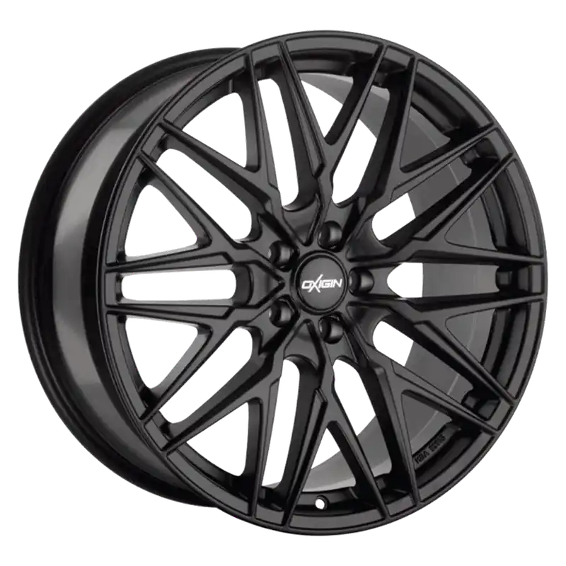 Janta aliaj 17 Inchi Oxigin 25 Oxcross 5x114 ET 45 Latime 7.5 inchi Ofertă exclusivă