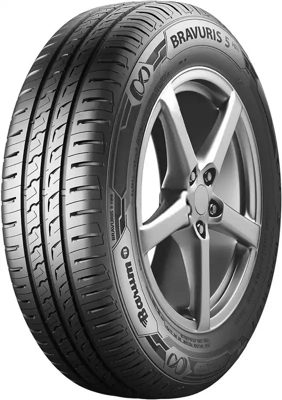 Preț promoțional Anvelopa Vara 275/35R20 102Y BARUM BRAVURIS 5HM-XL