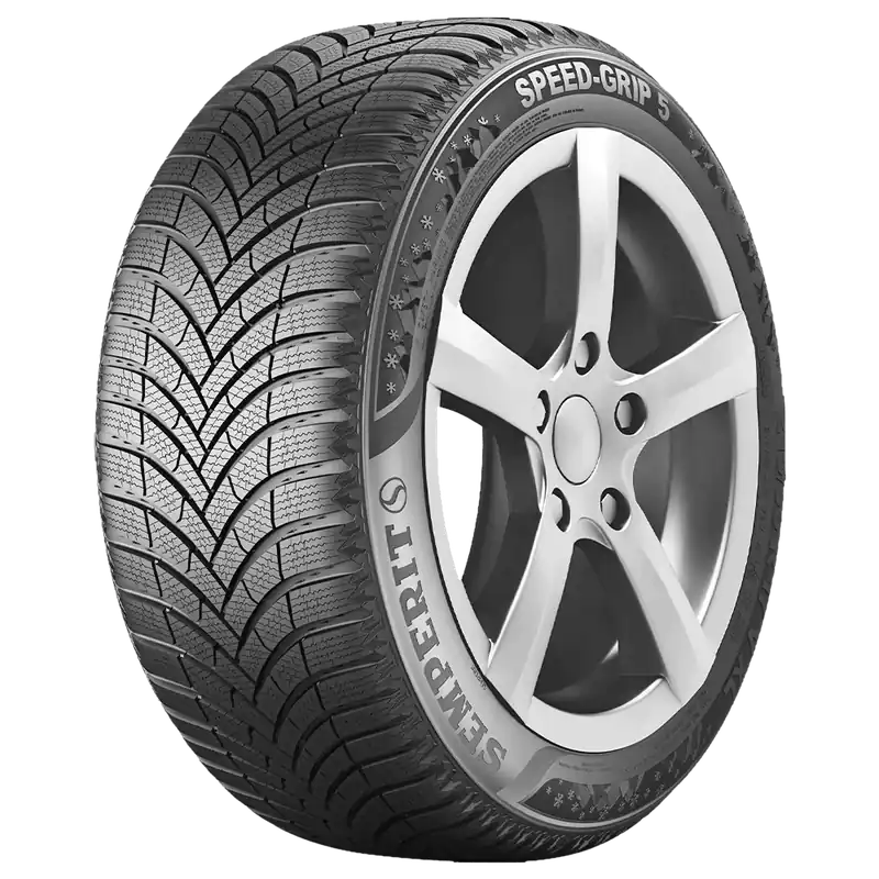Anvelopa Iarna 185/65R15 92T Semperit Speed-Grip 5 XL Cel mai vândut