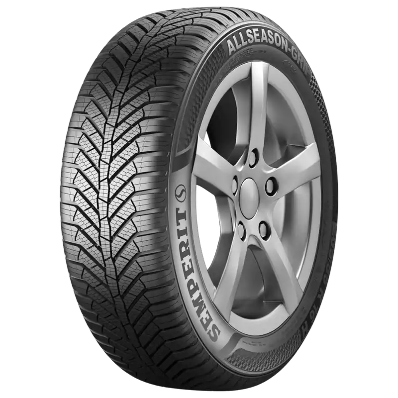 Anvelopa All Season 225/60R17 103V Semperit AllSeason-Grip XL Discount