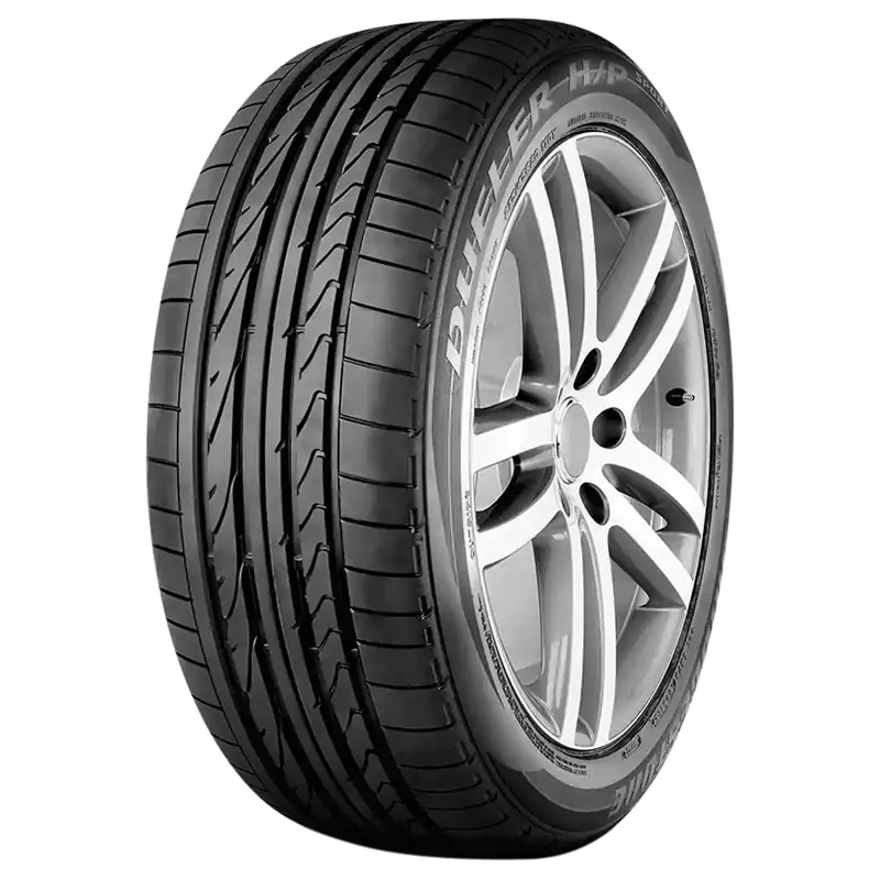 Discount Anvelopa Vara 315/35R21 111Y Bridgestone Dueler H/P Sport N0 XL