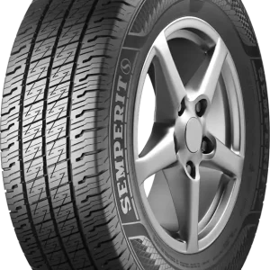 Anvelopa All Season 205/75R16 110/108R SEMPERIT VAN ALLSEASON Retur ușor