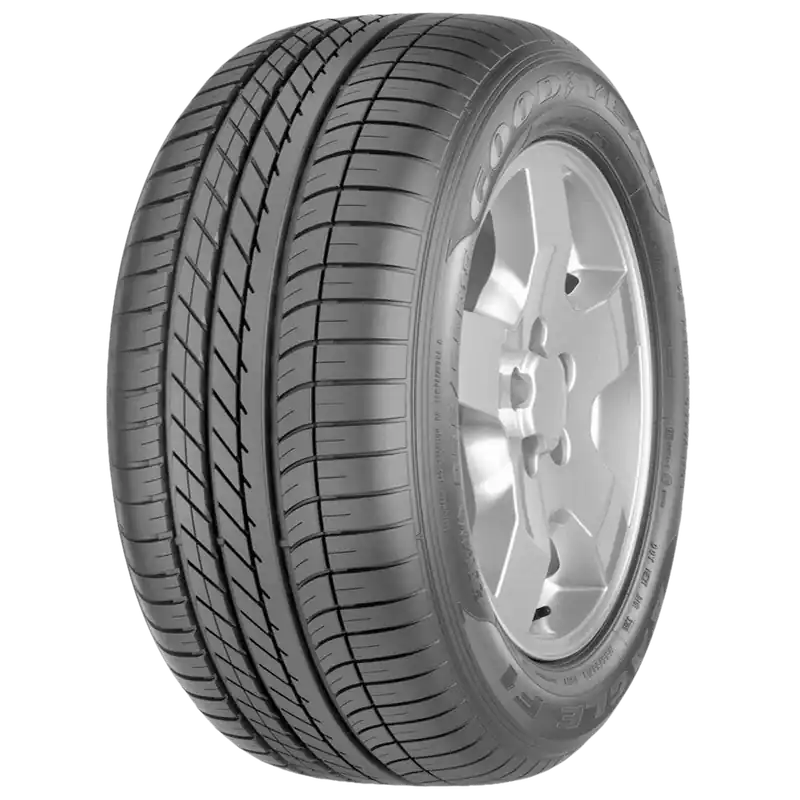 Anvelopa Vara 255/50R20 109W Goodyear Eagle F1 Asymmetric SUV AT JLR XL FP Livrare rapidă