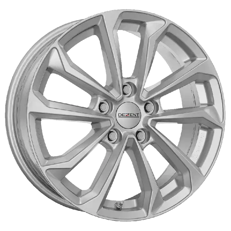 Promoție Janta aliaj DEZENT KS silver 7.50x18 5/114,30/50/67,1
