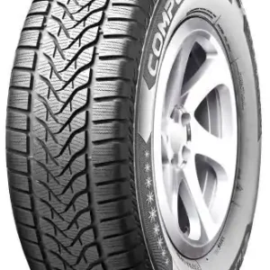 Anvelopa Iarna 235/55R18 100V Lassa Competus winter2+ Popular