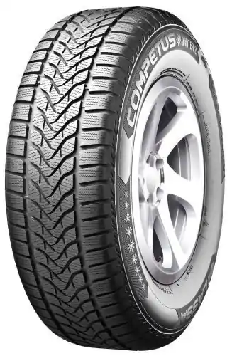 Anvelopa Iarna 275/45R20 110H Lassa Competus-winter2+ Ofertă exclusivă
