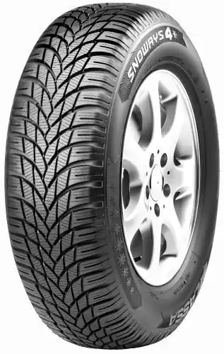 Anvelopa Iarna 255/40R19 100V Lassa Snoways 4 Bestseller
