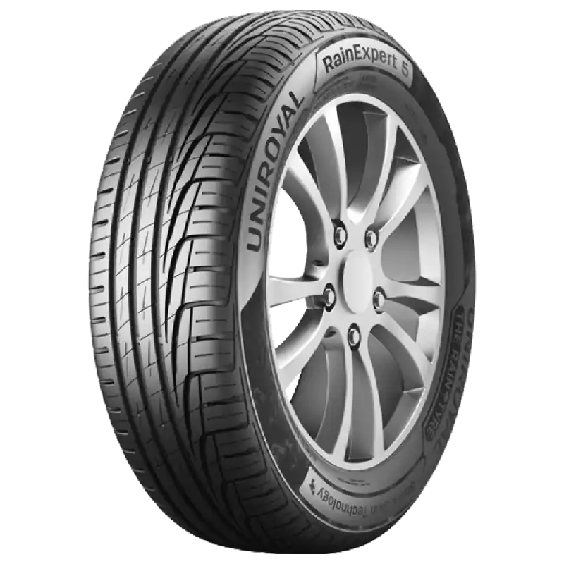 Bestseller Anvelopa Vara 255/60R18 Uniroyal Rainexpert 5