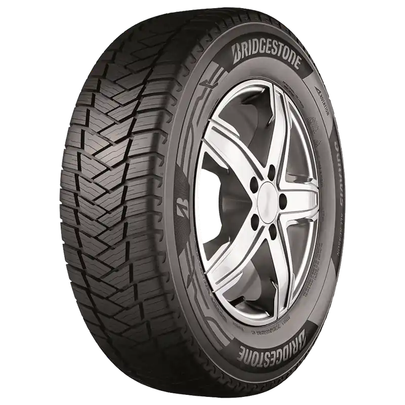 Livrare expres Anvelopa All Season 215/75R16C 113/111R Bridgestone Duravis All Season