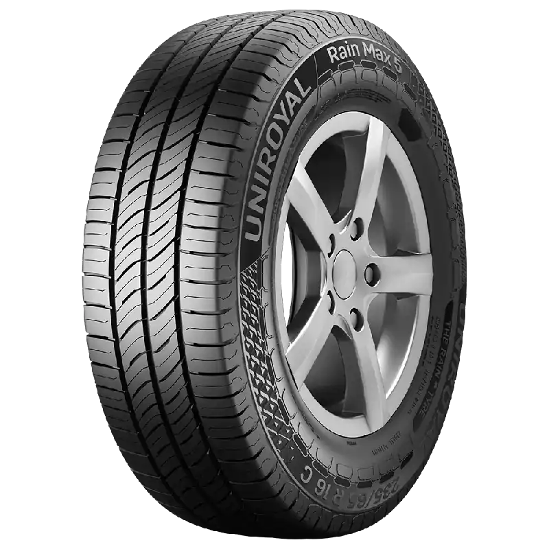 Anvelopa Vara 235/65R16C Uniroyal Rain max 5 Retur ușor