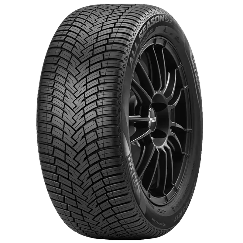Anvelopa All Season 225/40R19 93Y Pirelli Cinturato All Season SF 2 XL Chilipir