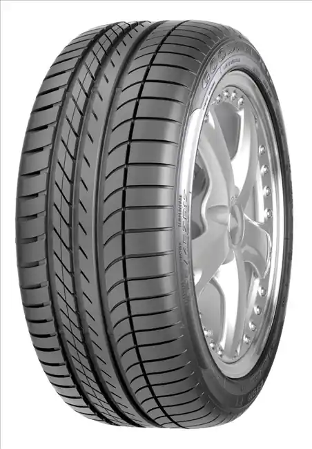 Retur gratuit Anvelopa Vara 255/40R18 99Y GOODYEAR EAG F1 ASY 3 * XL ROF PJ