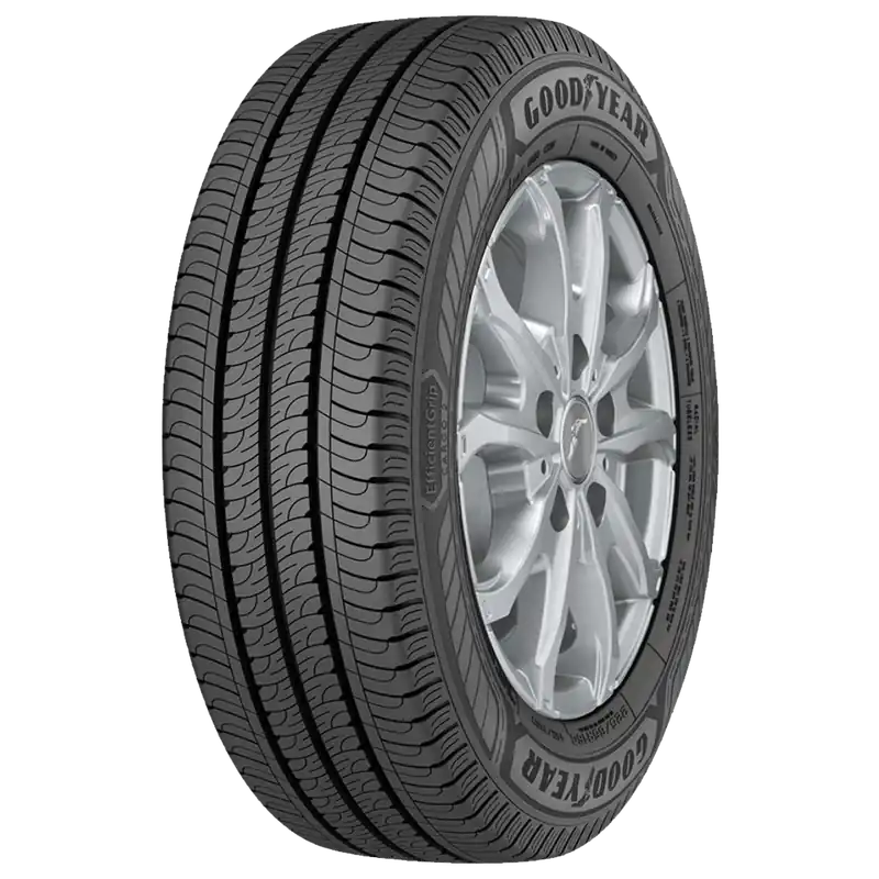 Promoție Anvelopa Vara 215/60R17 109T Goodyear Efficientgrip Cargo 2