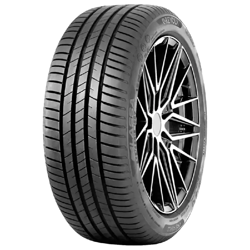 Anvelopa Vara 215/50R17 95W Lassa Revola Reducere specială