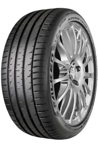 Reducere extra Anvelopa Vara 235/50R19 103W Falken Azenis fk520