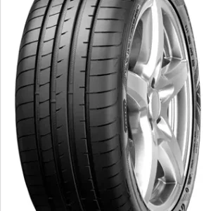 Anvelopa Vara 245/35R20 95Y GOODYEAR EAG F1 ASY 5 MO XL Reducere specială