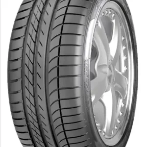 Anvelopa Vara 255/60R18 112H GOODYEAR EAG F1 ASY 3 SUV AO XL Preț promoțional