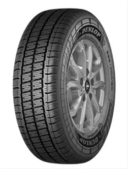 Reducere Anvelopa All Season 195/65R16 104T DUNLOP ECONODRIVE AS M+S 3PMSF
