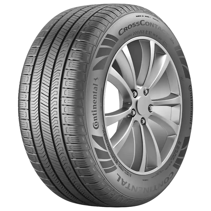 Super ofertă Anvelopa Vara 295/35R22 108V Continental CrossContact RX NE0 XL